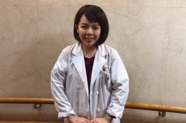 科捜研の女 20周年CM再現