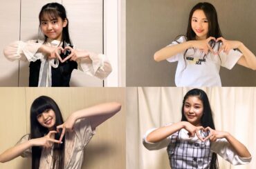 mirage² - Dear ママ(Dear Mama) Dance VTR