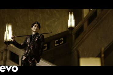 山崎育三郎 - 「君は薔薇より美しい」Music Video