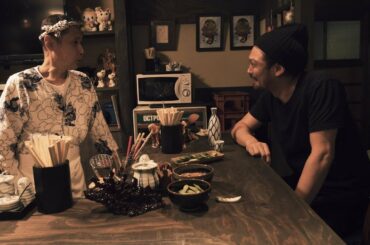 さくらの親子丼　スピンオフドラマ　『大将川柳』4句