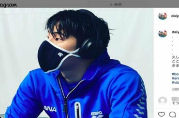 瀬戸大也、不倫報道でインスタ大炎上！産後の妻に「女を忘れたらいけない」と苦言も