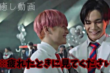 まだ気づいてないでしょ、豆拓コンビ最高やん［JO1 ］