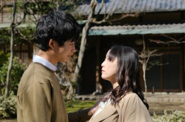 【公式】松井玲奈主演！ドラマ「30禁　それは30歳未満お断りの恋。」9/15(火)0時から配信開始！＜FOD＞