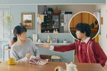 神戸ロースロショコラ　山崎育三郎「こだわり語り」篇（60”）※CP