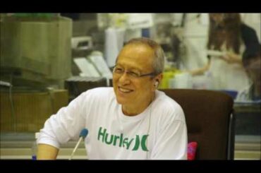 東野圭吾の「危険なビーナス」について日高晤郎氏が分析・評価する。