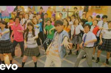 山崎育三郎 - 「ずっと好きだった」Music Video