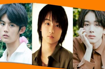 ✅  恋する母たち：木村佳乃ら3人の母の“美しい息子”に奥平大兼、宮世琉弥、藤原大祐