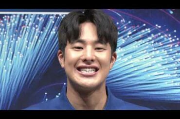 瀬戸大也が池江璃花子の復帰レースに「センスの塊」と感動！