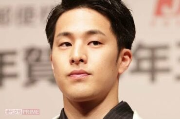 瀬戸大也選手の不倫が発覚　不倫相手の美人CA は元「人気ジャニーズの妹」か｜ニフティニュース
