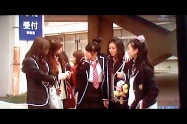 高校生のひどいイジメ