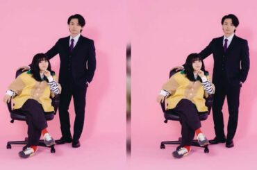 ✅  森七菜：TBS火曜10時枠で連ドラ初主演　中村倫也と“スイーツ”ラブストーリー「この恋あたためますか」