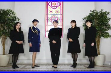 木村文乃、広瀬アリス、菜々緒、シム・ウンギョン、大島優子が集結　『七人の秘書』集合ショット