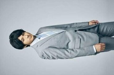 ✅  山田裕貴：田中圭の心強いパートナーに　ドラマ「先生を消す方程式。」で…