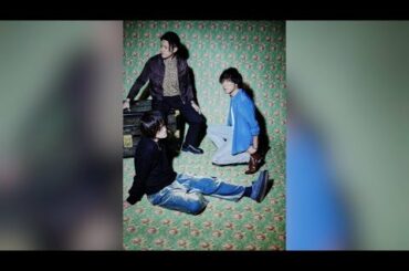 D90 -  back number、TBS系日曜劇場『危険なビーナス』に主題歌書き下ろし