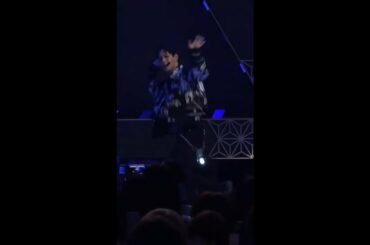 【豆原 一成（Mamehara Issei）】推しカメラ｜防弾少年団♬FIRE＠グループバトル｜PRODUCE 101 JAPAN