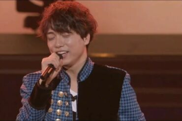 西郷どん紀行～道しるべ～　／　山崎育三郎