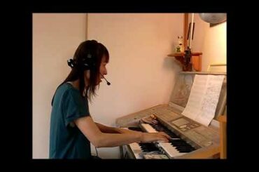 ルパンの娘 第3話 ミュージカルシーン 耳コピ 弾き語り