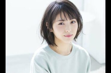 浜辺美波：初共演・岡田将生とW主演で“復讐代行請負人”に！　NHKド…