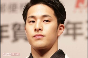 ✅  瀬戸大也、不倫相手の美人CA は「人気ジャニーズの妹」だった