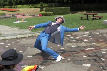 【公式】独占！『ルパンの娘』第5話 大貫勇輔メイキング！