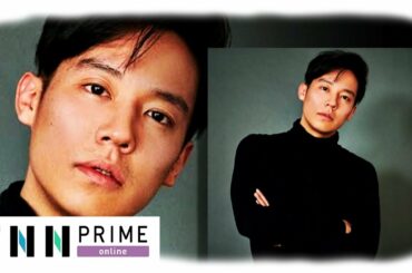 活動停止3年 小出恵介NY舞台で芸能界復帰　ゴミ人間役で再起