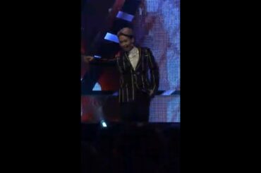 【川尻 蓮（Kawashiri Ren）】推しカメラ｜三代目 J SOUL BROTHERS from EXILE TRIBE♬RAISE THE FLAG@グループバトル