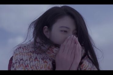 globe / 「DEPARTURES」（主演：三吉彩花）