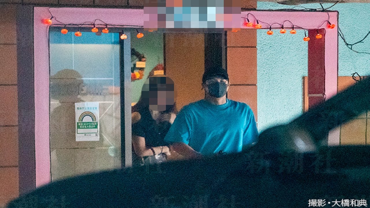 競泳「瀬戸大也」の白昼不倫 相手女性はSNSで“匂わせ”休憩4600円のホテルに 競泳「瀬戸大也」の白昼不倫 相手女性はSNSで“匂わせ”休憩4600円のホテルに