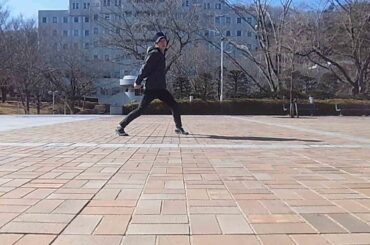 Sexy Zoneさん 「忘れられない花」テレビVer. サビ dance cover☆新曲「NOT FOUND」/ドラマ「バベル九朔」主題歌決定おめでとうございます⭐