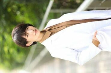 ✅  女優の波瑠さんが、10月スタートの連続ドラマ「#リモラブ ～普通の恋は邪道～」（日本テレビ系、水曜午後10時）で主演を務めることが8月14日、分かった。波瑠さんが同局の連ドラで主演を務めるのは約