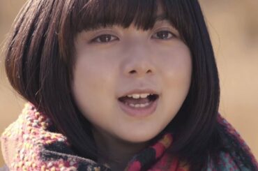 上白石萌歌、「366日」熱唱で話題のCMフルバージョン公開　井之脇海との遠距離恋愛が完結