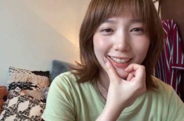 【本田翼】3ふんだけ【2020/08/28】