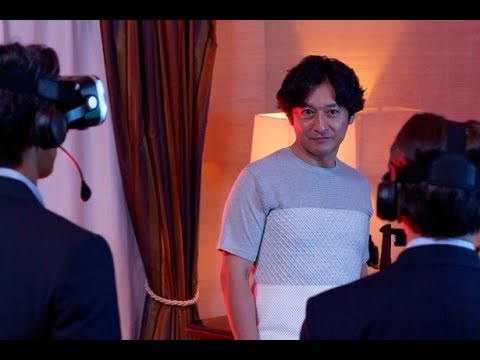 ✅  【ザテレビジョン芸能ニュース！】「相棒season19」の初回拡大スペシャル「プレゼンス」が、10月14日(水)にテレビ朝日系でオンエア。謎多きIT長者役で相棒シリーズに初出演する石丸幹二が、見