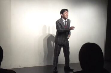 ひかるぶんどきのネタ【アカリ】