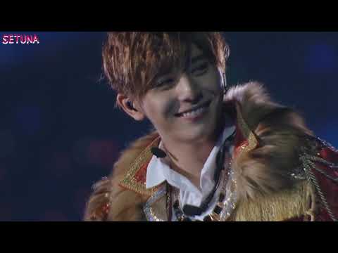 [ 헤이세이점프 / Hey! Say! JUMP ] 그저 좋아하는 야마다를 모아보았다 / ただ山田涼介の動画です