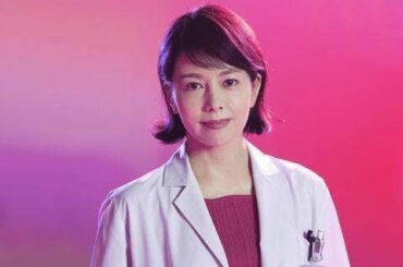 ✅  科捜研の女：10月から20シーズン目に突入　現行連ドラ最多シリーズ記…