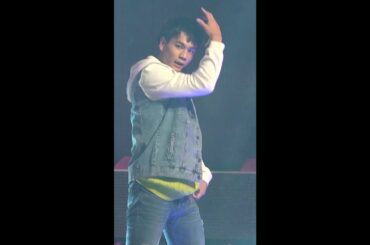 【豆原 一成（Mamehara Issei）】推しカメラ｜防弾少年団♬DNA＠ポジションバトル｜PRODUCE 101 JAPAN