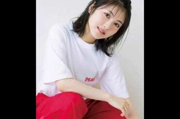 浜辺美波 可愛いは正義