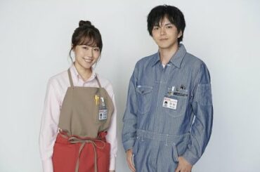 【ドラマニア】人気原作VS実力派オリジナル! 「姉ちゃんの恋人」ほか注目の秋ドラマ 【ドラマニア】人気原作VS実力派オリジナル! 「姉ちゃんの恋人」ほか注目の秋ドラマ