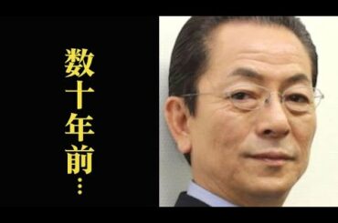 水谷豊 相棒の始まりはあの人だった？経歴と意外な共演者に驚きを隠せない…