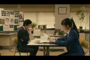 婚活刑事　第2話  「エリート医師とまさかのキス!?セレブ婚なるか!」