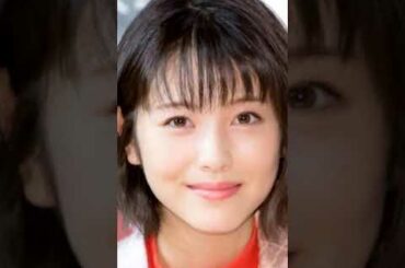 浜辺美波、オレンジのインナーカラーヘアに「かわいい」と好評の声