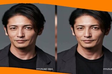 ✅  10月期連ドラ『極主夫道』に主演する玉木宏（C）YUSUKE OKA