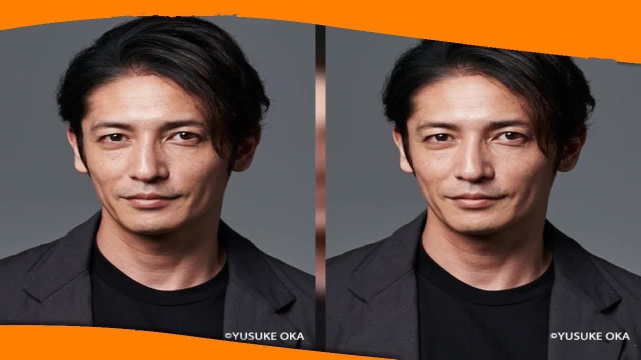 ✅ 10月期連ドラ『極主夫道』に主演する玉木宏(C)YUSUKE OKA ✅ 10月期連ドラ『極主夫道』に主演する玉木宏(C)YUSUKE OKA