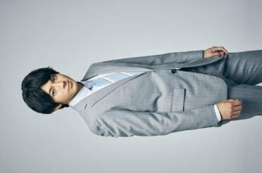 ✅  山田裕貴：田中圭の心強いパートナーに　ドラマ「先生を消す方程式。」で副担任役　「“バズる”ドラマにします！」