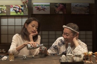 さくらの親子丼　スピンオフドラマ　『大将川柳』2句