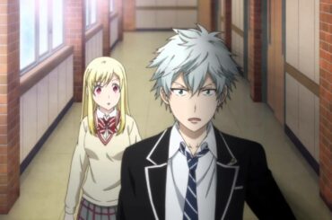 山田くんと7人の魔女 アニメ1vs2 話