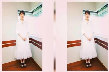 女優の浜辺美波が主演映画「思い、思われ、ふり、ふられ」(三木孝浩監督)の初日舞台挨拶に登壇し、舞台上で唐突に号泣した。…