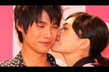 川口春奈、福士蒼汰と公開キス　映画「好きっていいなよ。」イベント　＃Say I love you　＃movie