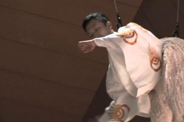 手帳は高橋　未来がはじまるよ。市川猿之助篇　30秒